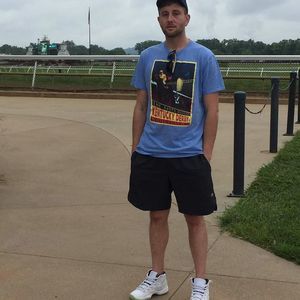 Meet your Posher, Brad